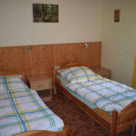 Ferienwohnung Waldmuehle Saupsdorf Exteriér fotografie